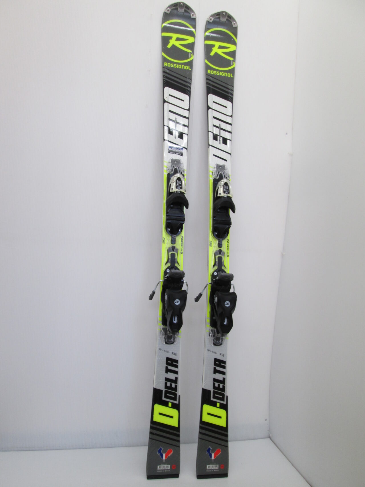 ロシニョール スキー板 | J-shop