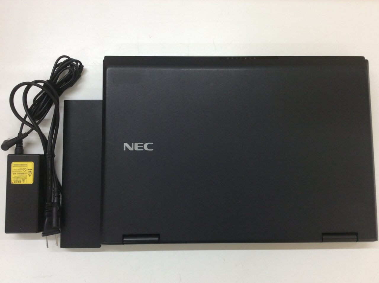 NEC ノートパソコン　VersaPro